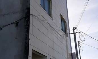 Imagem: Água se ap. Augusto Franco