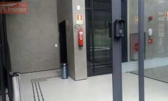 Imagem 4: Apartamento para Locação em São Paulo, Perdizes, 2 dormitórios, 1 suíte, 2 banheiros, 2 va