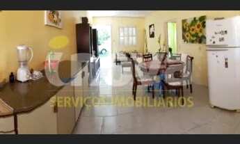 Imagem 4: CASA COM 5 DORMITÓRIOS PRÓXIMO A PRAÇA DA CORUJA EM NOVA TRAMANDAÍ