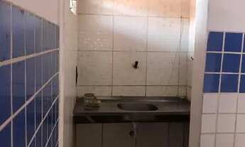 Imagem 6: Alugo apartamento quarto e sala no São Jorge