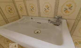 Imagem 7: Casa para Aluguel - Vila Guilherme, 1 Quarto, 49 m2