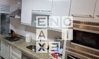 Imagem 6: Apartamento com 3 dormitórios para alugar, 74 m² por R$ 4.200,00/mês - Vila Gumercindo - S