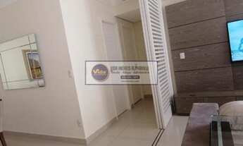 Imagem 2: Apartamento mobiliado em Alphaville Industrial - Barueri