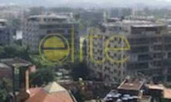 Imagem 6: Apartamento para venda com 220 metros quadrados com 5 quartos de frente para o mar