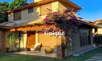 Imagem 2: Casa com 4 dormitórios à venda, 160 m² por R$ 2.200.000 - Baia Formosa - Armação dos Búzio
