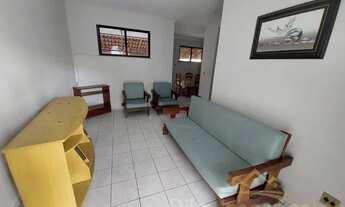 Imagem 2: Casa em Condomínio para Locação em Caucaia, Icarai, 3 dormitórios, 1 suíte, 1 banheiro, 2