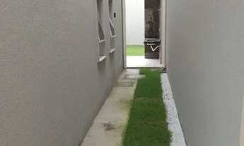 Imagem 3: Duplex com 123m² e três suítes a 800mts do centro do Eusébio-Ce