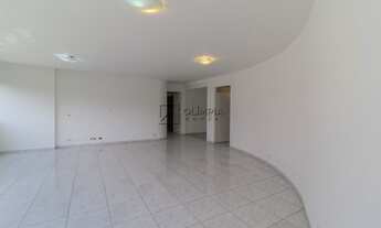 Imagem 4: Apartamento Locação Jardim Europa 190 m² 3 Dormitórios