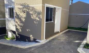 Imagem 2: Sobrado em Condominio próx a Ópera de Arame