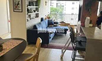 Imagem: Apartamento no Sumarezinho