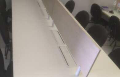 Imagem 3: Móveis de Escritório