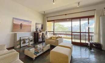 Imagem 4: Casa à venda no Condomínio Residencial Alphaville 9