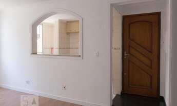 Imagem 6: Apartamento para Aluguel - Ponte Rasa, 2 Quartos, 53 m2