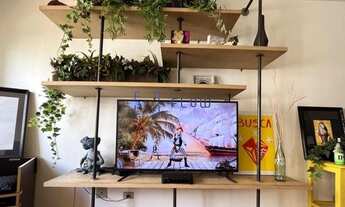 Imagem 3: Apartamento para Venda na Vila Mariana com 83m², 02 dormitórios e 02 vagas