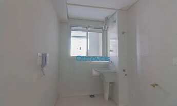 Imagem 5: Apartamento com 2 dormitórios à venda, 78 m² por R$ 716.000,00 - Cristo Rei - Curitiba/PR