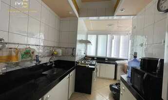 Imagem 7: Apartamento com 4 dormitórios para alugar, 206 m² por R$ 1.490,02/dia - Centro - Guarujá/S