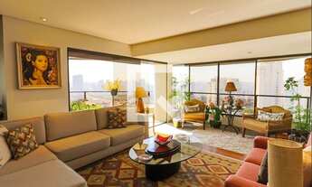 Imagem 6: Apartamento à Venda - Panamby, 4 Quartos, 300 m2