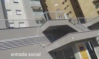 Imagem 3: Apartamento 63 m2 -2 quartos em Jardim para locação - Santo André - SP