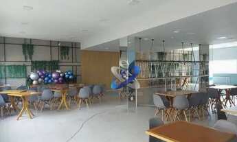 Imagem 3: Apartamento com 3 dormitórios à venda, 70 m² por R$ 490.000 - Parque Industrial - São José