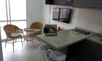 Imagem 2: Flat localizado na Vila Mariana