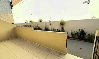 Imagem 7: Aluga Casa tipo Apartamento no condominio Porto Seguro II no Parque dez - valor 1.600,00