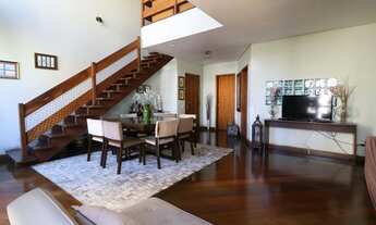 Imagem: Duplex para venda possui 134 metros quadrados