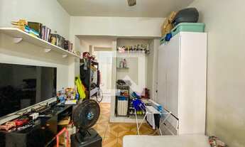 Imagem 6: Apartamento para Aluguel - Santa Teresa, 1 Quarto, 35 m2