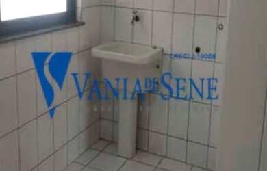 Imagem 7: SAO JOSE DOS CAMPOS - Residential / Apartment - JARDIM SATELITE