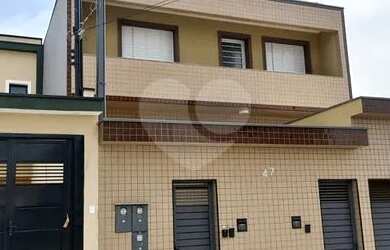 Imagem 2: Belo Sobrado com 3 dormitórios para Locação no Parque São Lucas