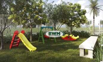 Imagem 5: Apartamento com 1 dormitório à venda Condomínio Mirante da Colina - Sorocaba/SP