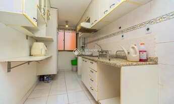 Imagem 5: Apartamento para venda possui 73 metros quadrados com 3 quartos