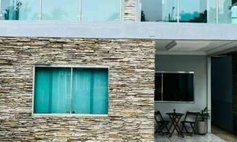 Imagem: Lindo Duplex em Condomínio no Aleixo