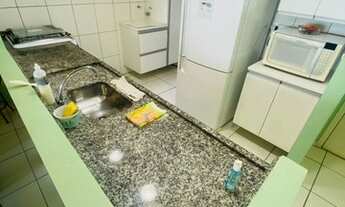 Imagem 7: Apartamento com 3 dormitórios à venda, 92 m² por R$ 798.000 - Mirim - Praia Grande/SP