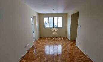 Imagem 1: Apartamento com 2 dormitórios à venda, 60 m² por R$ 360.000 - Campo Belo - São Paulo/SP