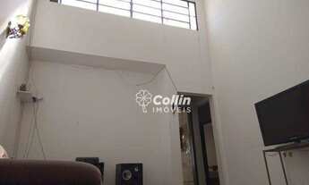 Imagem 3: Casa com 3 dormitórios à venda, 167 m² por R$ 340.000 - Vila Maria Helena - Uberaba/MG