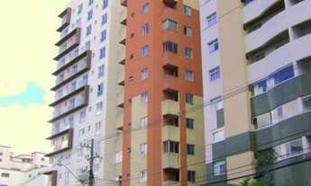 Imagem 2: Apartamento com 1 quarto à venda por R$ 219000.00, 29.50 m2 - CRISTO REI - CURITIBA/PR
