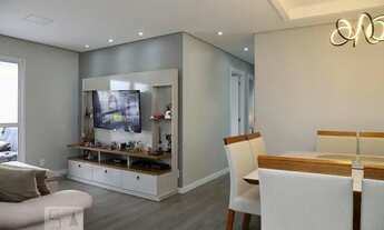 Imagem: Apartamento à Venda - Jardim Vazani, 3