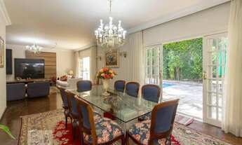 Imagem 5: Casa à Venda - Morumbi, 4 Quartos, 230 m2