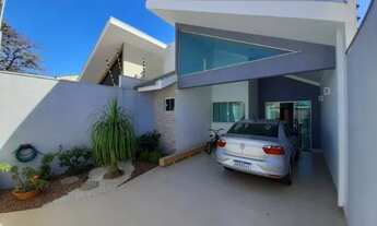 Imagem: Linda Casa em Maringá