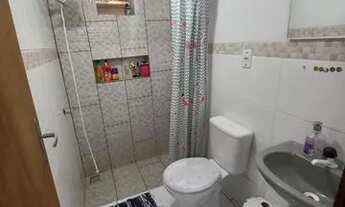 Imagem 4: Vendo Casa Casa com 2 dormitórios