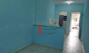 Imagem: Casa com 1 dormitório para alugar, 52 m²