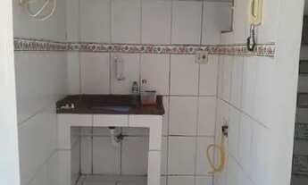 Imagem 7: Conjugado junto à Praça Saens Pena