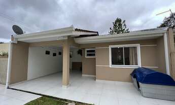 Imagem 3: Casa em condomínio Semi mobiliado