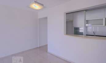 Imagem 3: Apartamento para Aluguel - Vila Romana, 2 Quartos, 70 m2