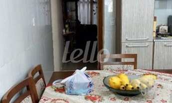 Imagem 2: São Bernardo do Campo - Casa Padrão - Jardim Brasilândia