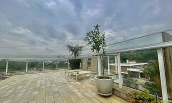 Imagem 3: Cobertura em breve disponível!