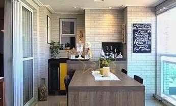 Imagem 7: Apartamento com 2 dormitórios, 109 m² - venda por R$ 1.382.000,00 ou aluguel por R$ 7.980