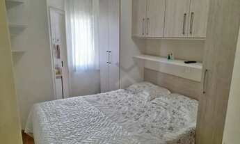 Imagem 7: Apartamento com 2 dormitórios para alugar, 50 m² por R$ 1.875/mês - Utinga - Santo André/S