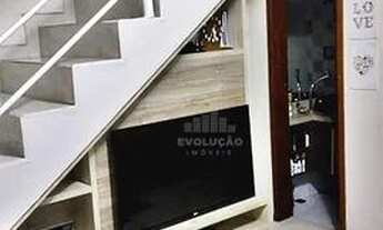 Imagem 3: SOBRADO 02 Quartos, Piscina, 02 Vagas - Forquilhas - Santa Catarina