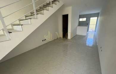 Imagem 4: Casas duplex com 2 quartos no Novo Oriente - Burití em Maracanaú